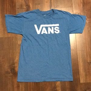 Vans Boys T-shirt!